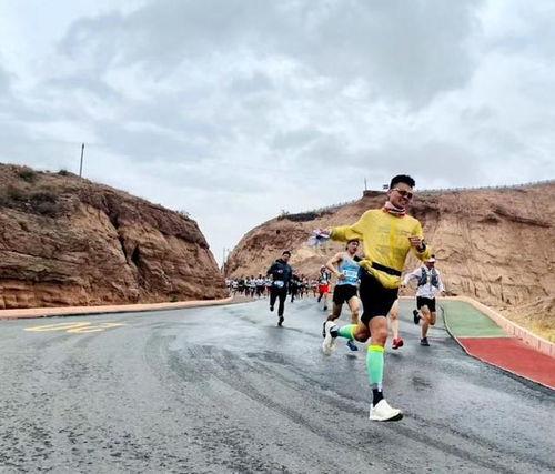 白银马拉松最新爆料,赛事亮点与精彩瞬间抢先看  第3张